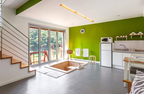 Hongcheon House | Hongcheon Village 736 Pension