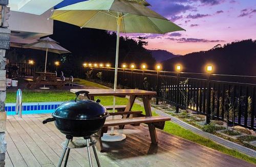 Seo House | Hongcheon Yolowa Pension