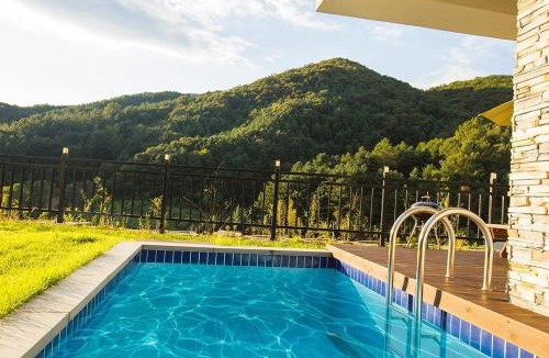 Seo House | Hongcheon Yolowa Pension