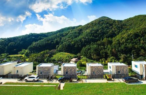 Seo House | Hongcheon Yolowa Pension