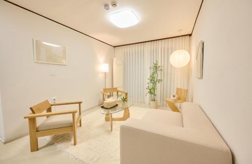 Hapjeong-dong Villa | Hongdae Atre, New Open Sale, Spacious 3BR 1BA