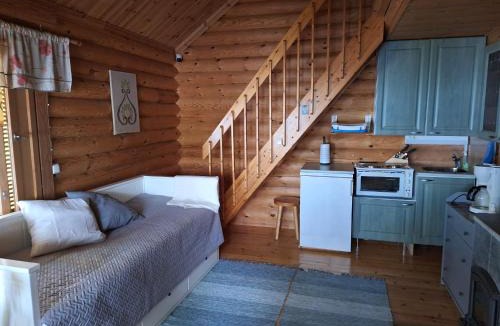 Nilsia Ski Chalet | Honkala Cottage