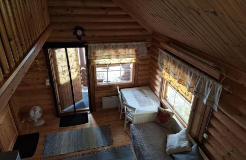 Nilsia Ski Chalet | Honkala Cottage