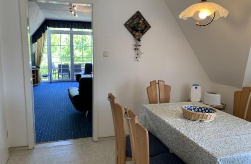 Grube Apartment | Horizont