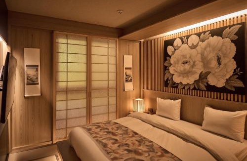 Busan Hotel | Hoshikage Ryokan Hotel