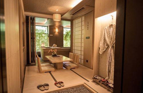 Busan Hotel | Hoshikage Ryokan Hotel
