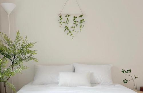 Cheongdam Apartment | HOSTAY Cheongdam 2BR Gangnam 5 OliveYoung