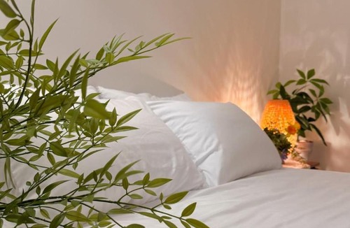 Cheongdam Apartment | HOSTAY Cheongdam 2BR Gangnam 5 OliveYoung