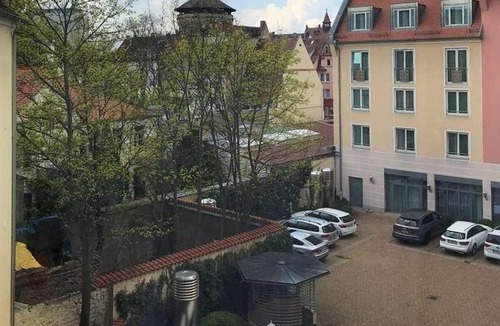 Altstadt - Sankt Lorenz Hostel | Hostel "Berkut"
