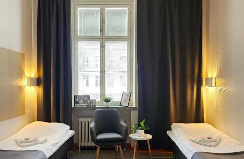 Seinajoki Hostel | Hostel Bjorkenheim