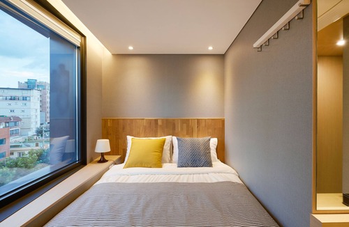 Mapo Hotel | Hostel CLEO Seoul Hongdae