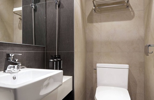 Mapo Hotel | Hostel CLEO Seoul Hongdae