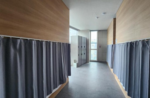 Jung-gu Hostel | Hostel Dear Moon