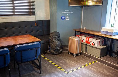 Choryang House | Hostel Mihojae Busan