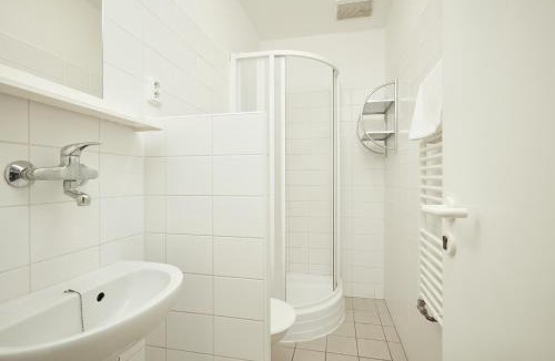 Letna Apartment | Hostel Mikoláše Alše