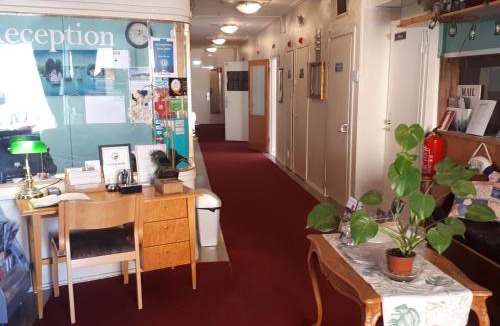 Pori Hostel | Hostel River