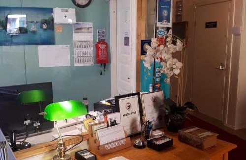 Pori Hostel | Hostel River