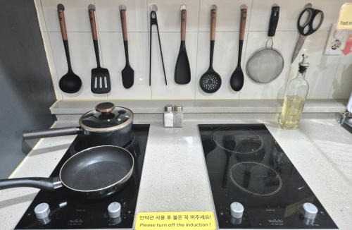 Jongno House | Hostel Tommy Jongno