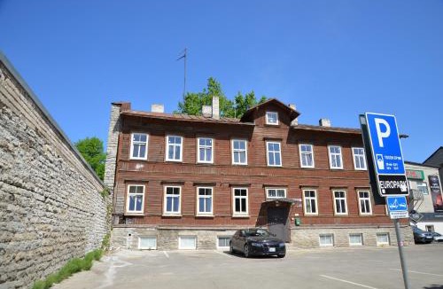 Kesklinn Hostel | Hostel31