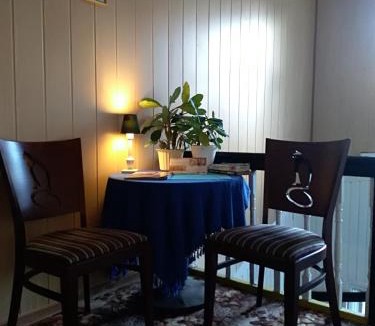 Kesklinn Hostel | Hostel31