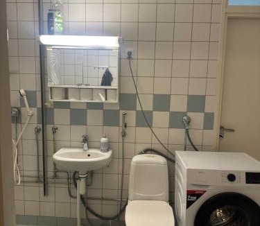 Kokkola Apartment | Hostel400Kokkola Kaksio Hollihaka