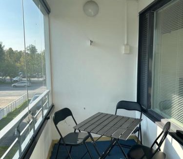 Kokkola Apartment | Hostel400Kokkola kolmio Hollihaka