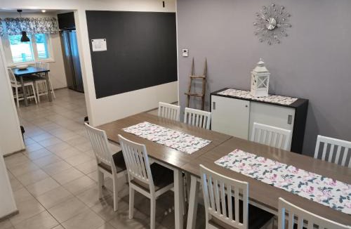 Lieksa Hostel | Hostelli Jokiranta