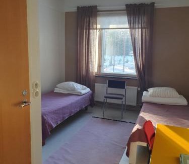 Kylanlahti Hotel | Hostelli Kotiranta