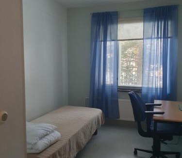 Kylanlahti Hotel | Hostelli Kotiranta