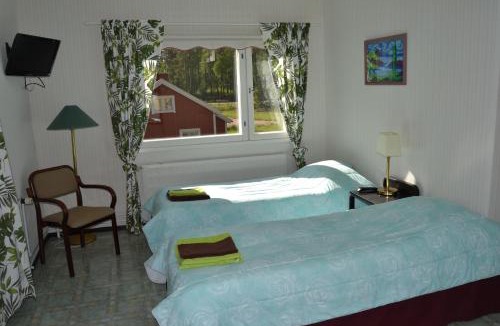 Kankaanpaa Hostel | Hostelli Kuninkaankartano