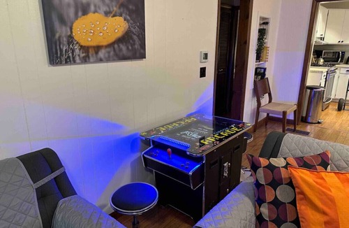 Estes Park House | Hot Tub, Fenced Dog Yard, AC, Nat`l Park Views