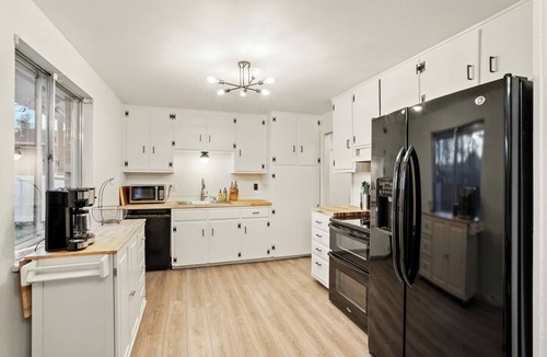 Westminster House | Hot Tub | Game Room | Gym | Sleeps 12 - Near Denver & Boulder!