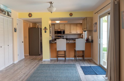 Arvada House | Hot Tub & HEATED Pool Relaxing Home In Arvada, close to Boulder/Denver/Springs