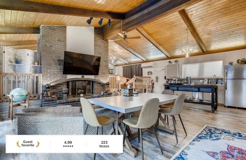 Pleasant Valley House | Hot Tub * Patio | 5 mins: Manitou, Garden of Gods