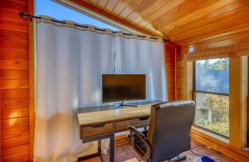 Pagosa Springs House | Hot Tub Tranquil Oasis Near the Lake