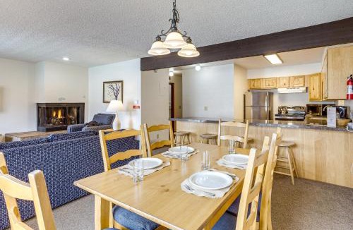 Winter Park House | Hot Tub! Walkable Condo 3 Mi to Winter Park Resort