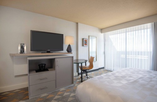 Lowry Field Hotel | Hotel 3333