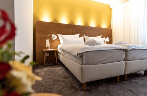 Asperg Hotel | Hotel Adler Asperg