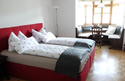 Beckstein Hotel | Hotel Adler