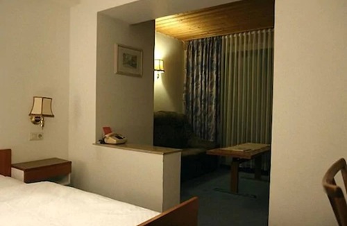 Lichtenstein Hotel | Hotel Adler