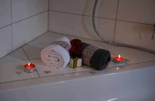 Ittendorf Hotel | Hotel Adler Ittendorf