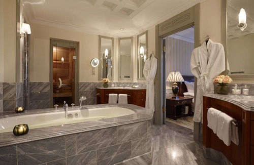 Mitte Hotel | Hotel Adlon Kempinski