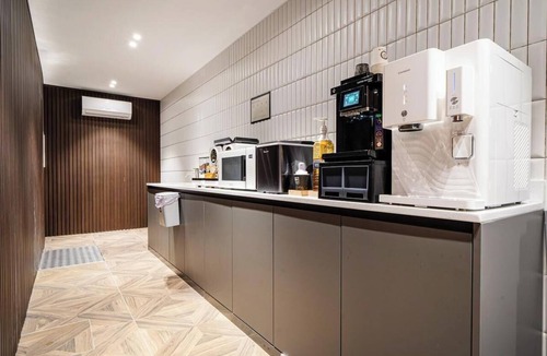 Cheongju Hotel | Hotel Again