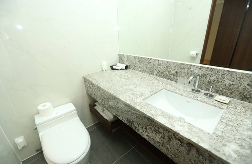 Yeon-dong Hotel | Hotel Air City Jeju