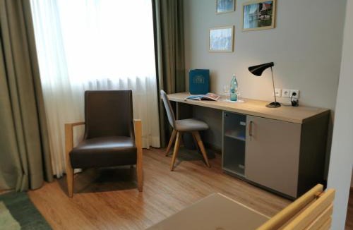 Nordstadt House | Hotel Alpha