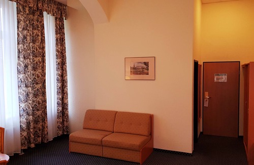 Guldendorf Hotel | Hotel Altberesinchen