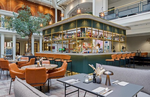 Holm Hotel | Hotel Alte Post Flensburg
