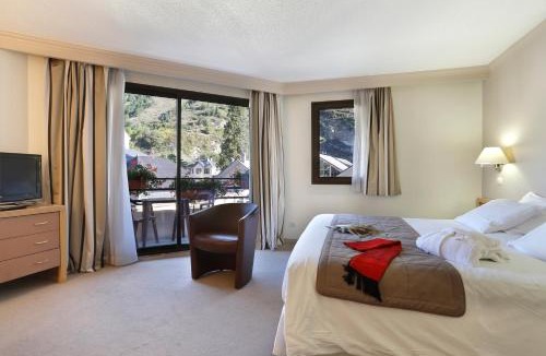Brides-les-Bains Hotel | Hotel Amélie
