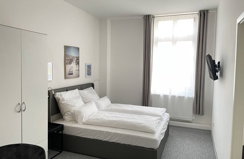 Ditzingen Hotel | Hotel am Bahnhof Ditzingen