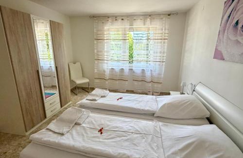 Berkheim Hotel | Hotel am Buchwald